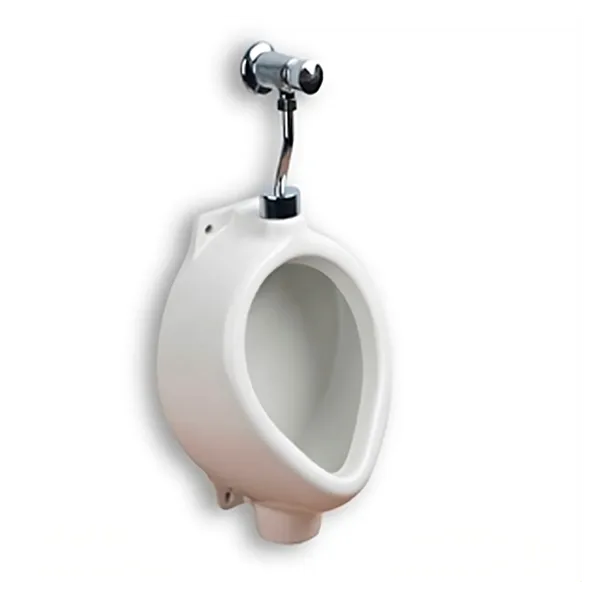 Urinario Vencerámica Sidney con Kit Ni Incluye Grifería